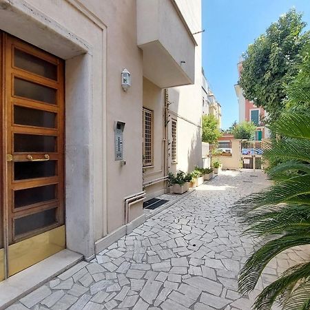 Duchessa Apartman Róma Kültér fotó