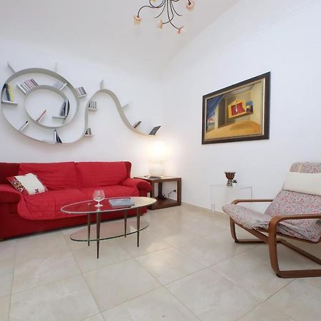 Duchessa Apartman Róma Kültér fotó