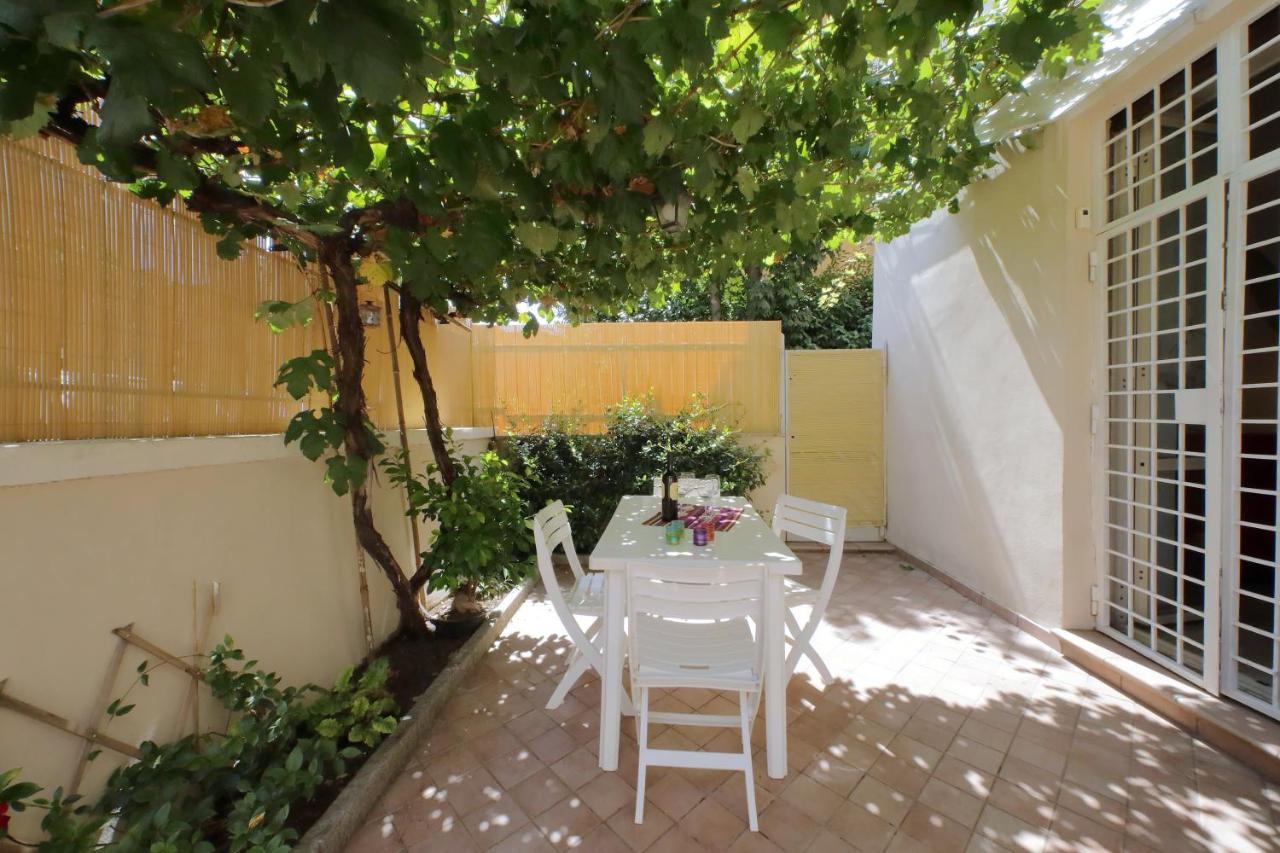 Duchessa Apartman Róma Kültér fotó
