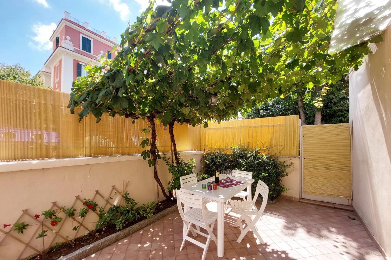Duchessa Apartman Róma Kültér fotó