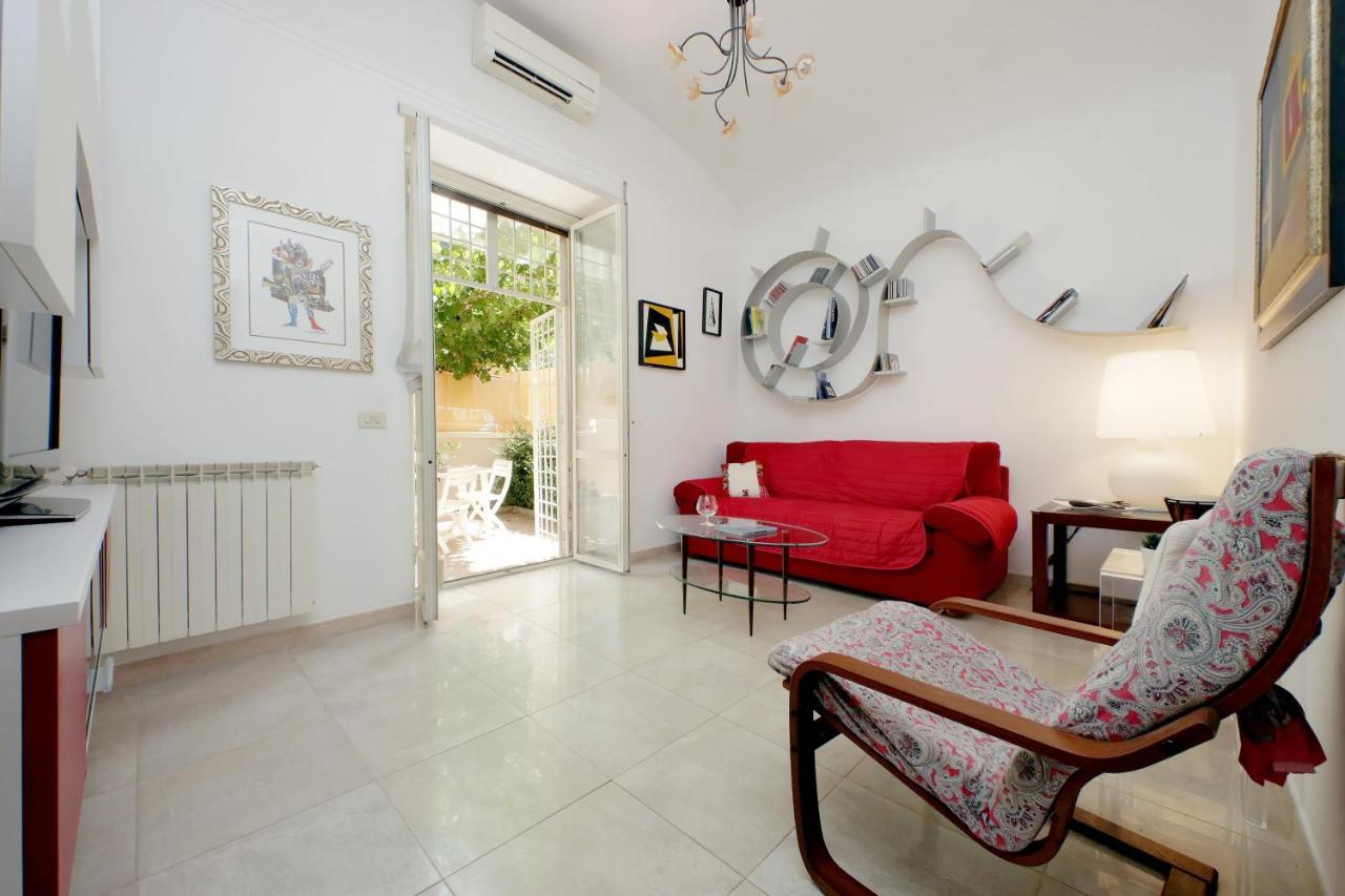 Duchessa Apartman Róma Kültér fotó
