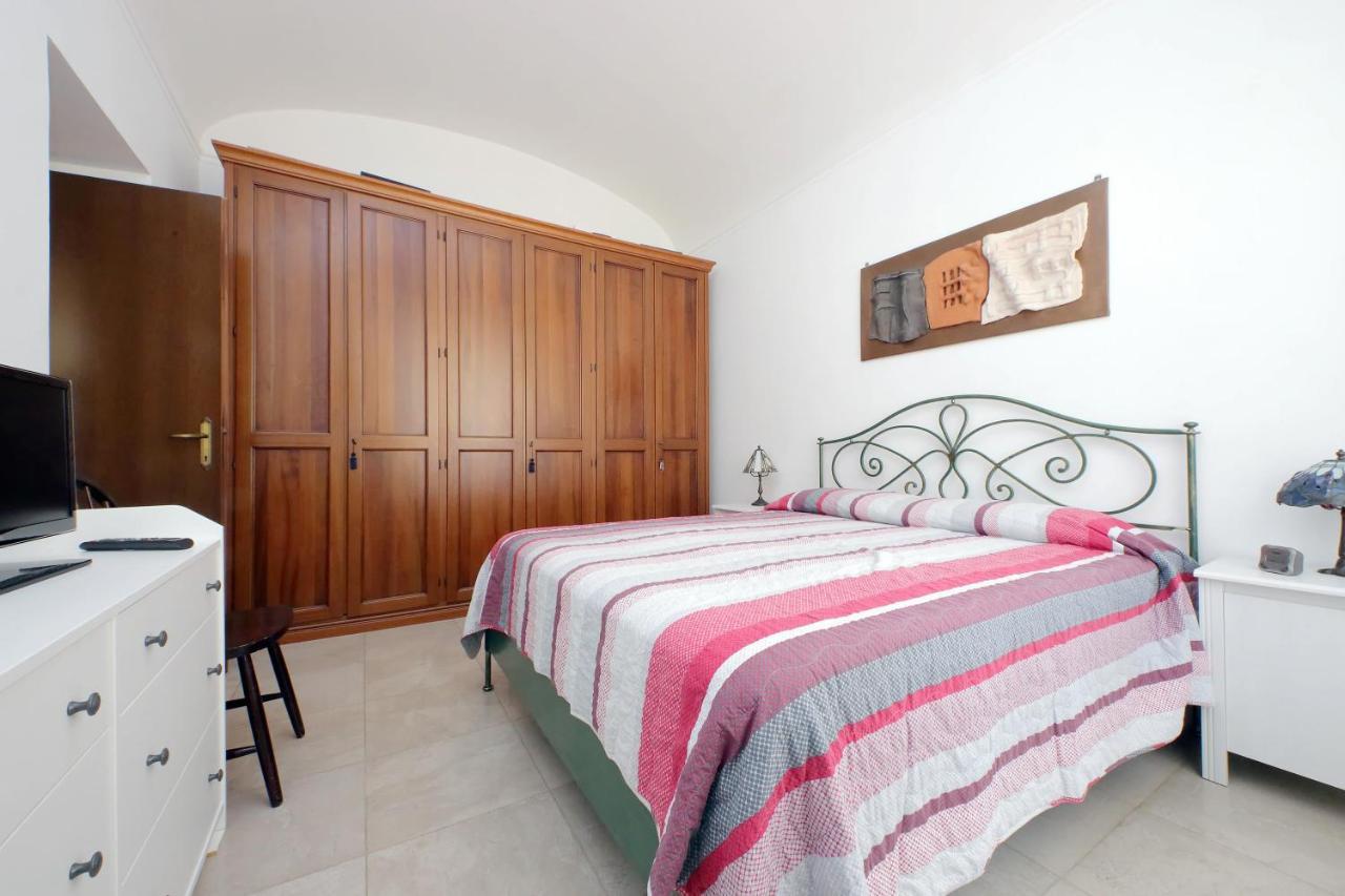 Duchessa Apartman Róma Kültér fotó