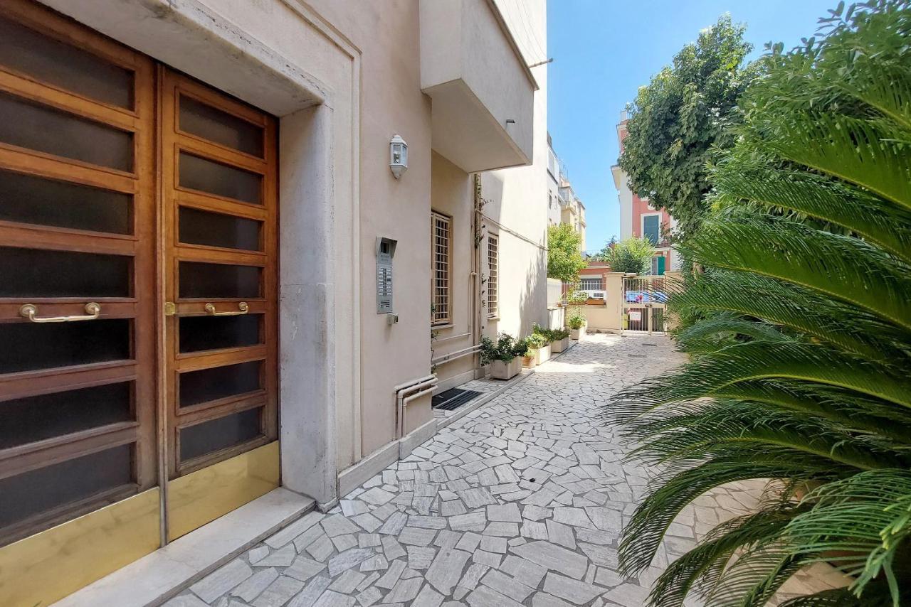 Duchessa Apartman Róma Kültér fotó