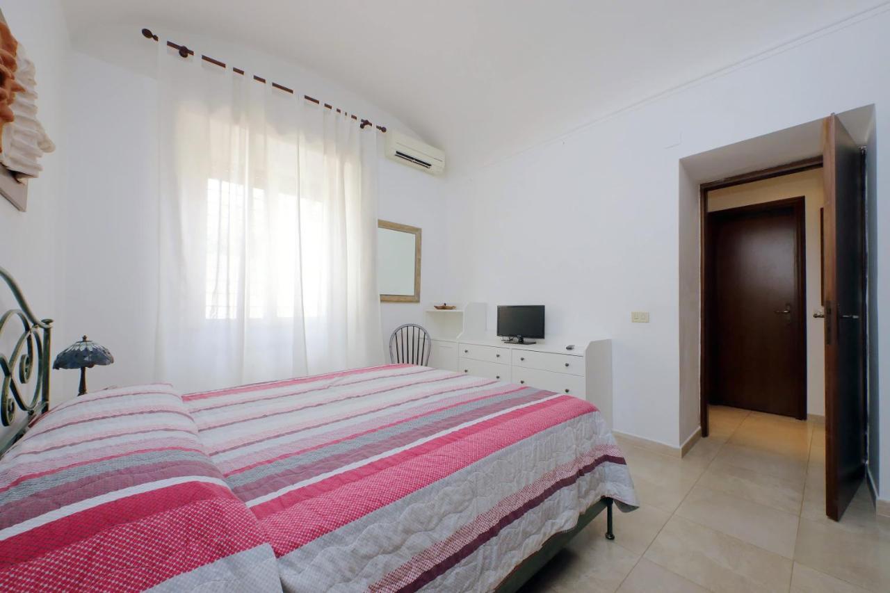 Duchessa Apartman Róma Kültér fotó