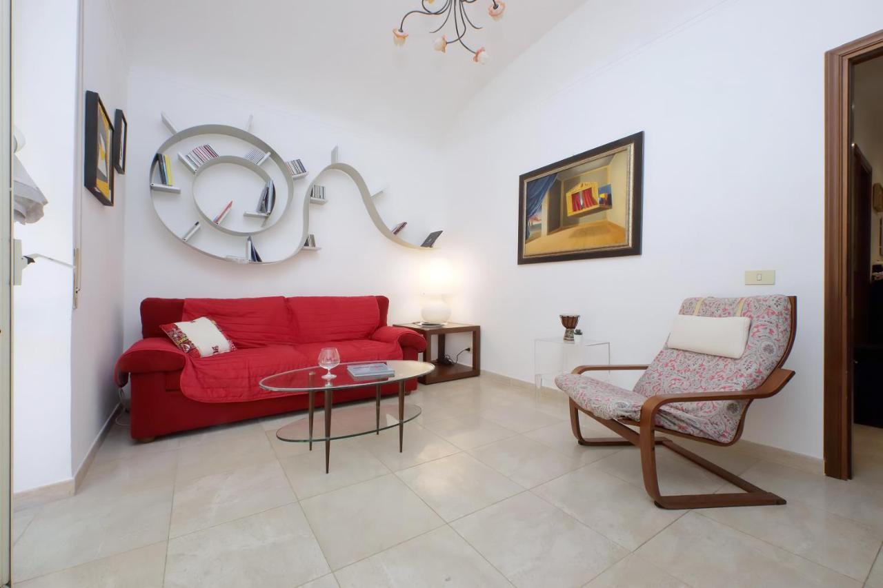 Duchessa Apartman Róma Kültér fotó