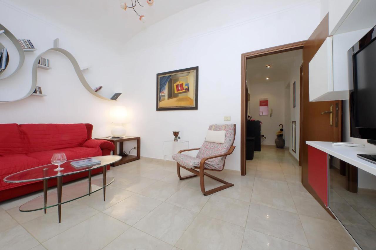 Duchessa Apartman Róma Kültér fotó